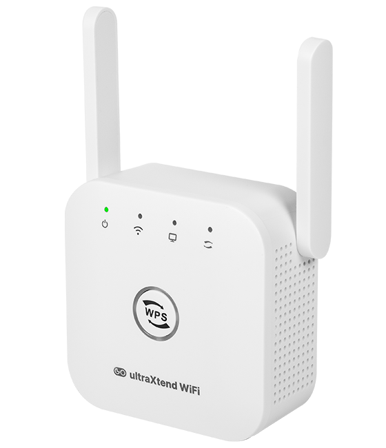 UltraXTend WiFi Device